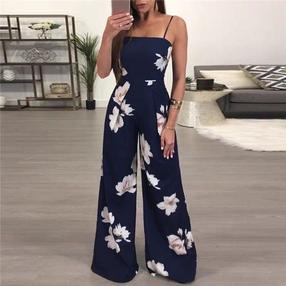 Jumpsuits women summer 2020formal office clothe